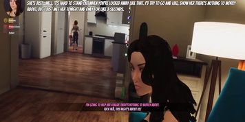 [Achievements] House Party (Ashley) (Malibu Candi)