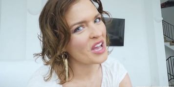 Krissy Lynn craving for a large dick to bang