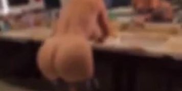 coco austin nude