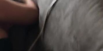 Fucking her while her boyfriend is at work