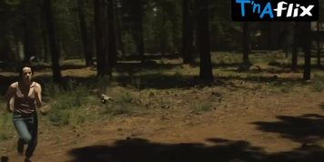 Jena Malone Sexy Scene  in The Wait