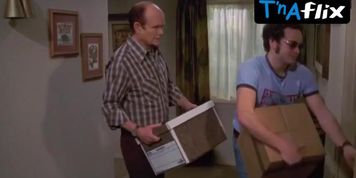 Brooke Shields Sexy Scene  in That '70s Show
