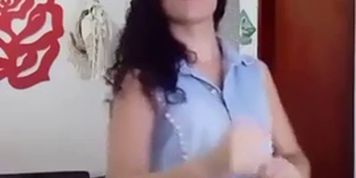 novinha