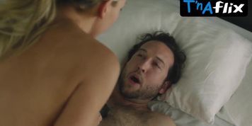 Maria Breese Breasts Scene  in All Wrong