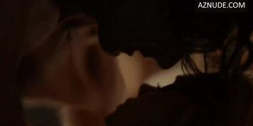 Agathe Levi Butt,  Thong Scene  in Personhood