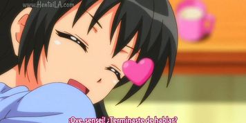Muchi Muchi Kyousei Seichouchuu Cap 1 Sub Espa&ntilde;ol