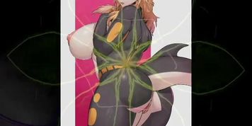 FurryGirls-Thick