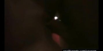 Hot Latina Ava Jay Gets Pounded In A Bar (Jay Ashley)