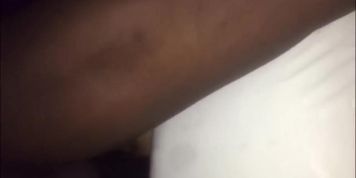 Squirter Cums Rough From His Bbc