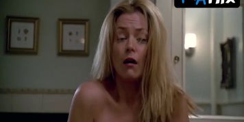 Charlotte Ross Butt Scene  in Nypd Blue