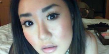 Cam; Hot Asian Cam Girl Loves To Talk Dirty