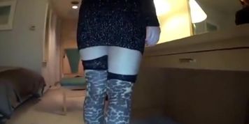 Kaori - Outfits Try-on