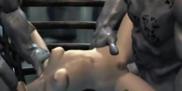 pornomation 2 - zuma tales of a sexual gladiator