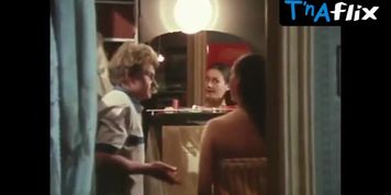 Yelena Kostina Breasts Scene  in Voskresenye, Polovina Sedmogo