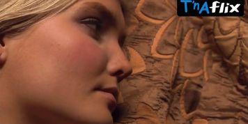 Matylda Buczko Butt,  Breasts Scene  in Underbelly