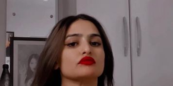 Sassy Poonam Instagram Influencer Full Nude Private App Leaked
