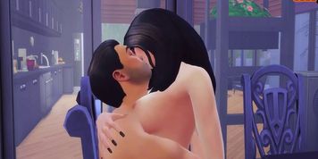 Simfamous Stories S01E01 - The Cuckquean Syndrome