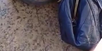 Cofrinho da mulatinha sentada