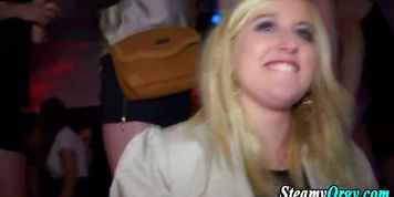 Real teen whores let loose