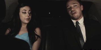 Whitney assaulted by her date and his friends at the park