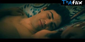 Lana Condor Sexy Scene  in To All The Boys: Always And Forever