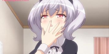 NEW HENTAI - Night Tail 2 Subbed
