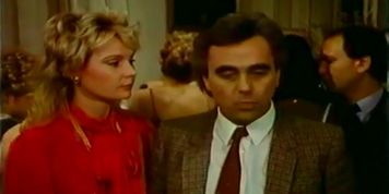 Classic French - House of 1001 Pleasures (1984) English Dubbed - Color Restored