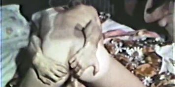 Peepshow Loops 248 1970's - Scene 1