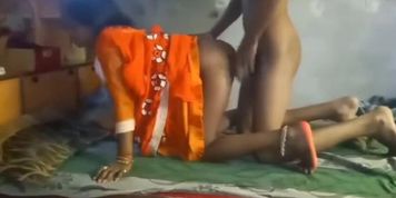 Desi Bhabhi wife