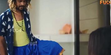 Nanga Nach 2 (brunette_bbw)