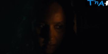 Sabrina Ouazani Breasts Scene  in All For One