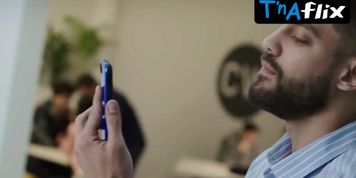 Noelia Marzol Sexy Scene  in Millennials