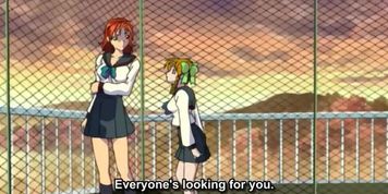 Black gate ep. 1
