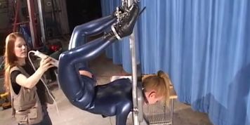 Darling Gordon Video