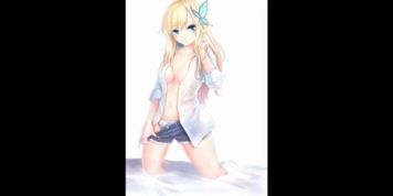 Hentai Porn Compilation -- Hot Anime Porn Pictures