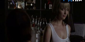 Wendy Michelle Breasts Scene  in Banshee