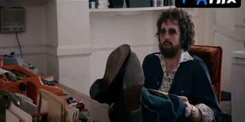 Anna Friel Breasts,  Butt Scene  in The Look Of Love