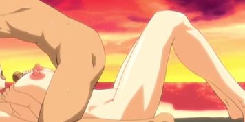 Uncensored Hentai 3