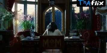 Romola Garai Butt Scene  in Angel