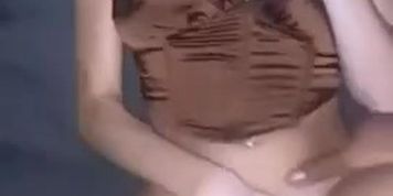 Tiktoker KSlay - screw huge BBC beauty teen onlyfans Leaked