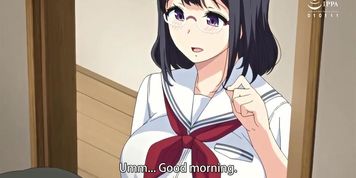 Houkago No Yuutousei - Episode 1
