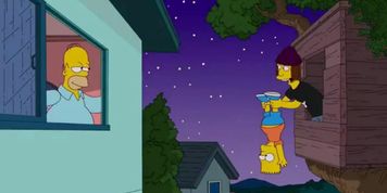 marge simpson get fucked