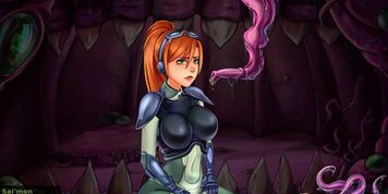 Slutcraft Heat of Sperm Gallery
