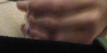Masturbating On My Toilet, Imagining Topping You And Owning Your Body's Orgasms (08/05/20)