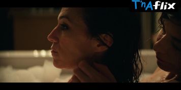 Charlotte Gainsbourg Lesbian Scene  in Alphonse
