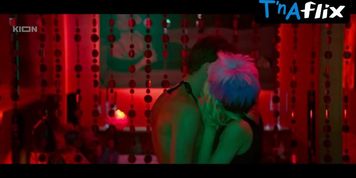 Alyona Mikhailova Breasts Scene  in Secrets Of Family Life