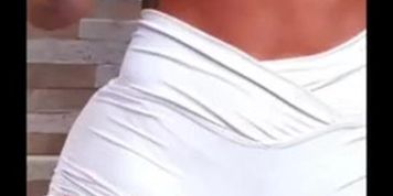 Cameltoe