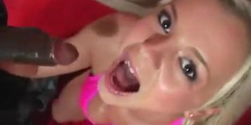 bree bukkake (Bree Olson)