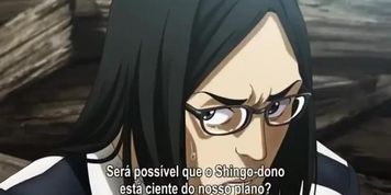 Prison School EP 3