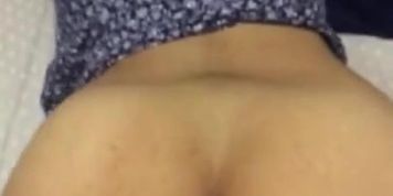 ass fucking
